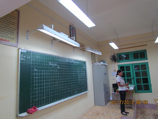 PC Sơn La: 9 tháng tiết kiệm điện trên 4,4 tỷ đồng